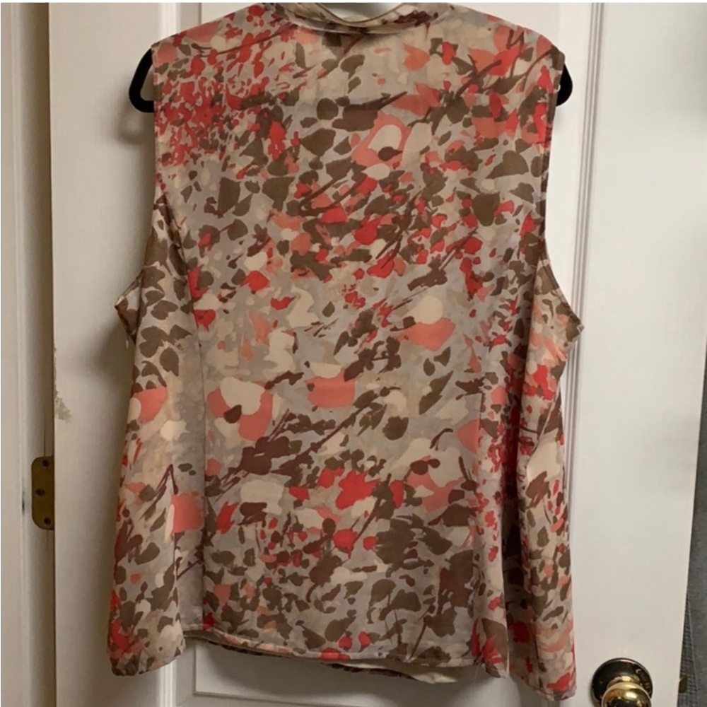 Blouse - Picture 3 of 3